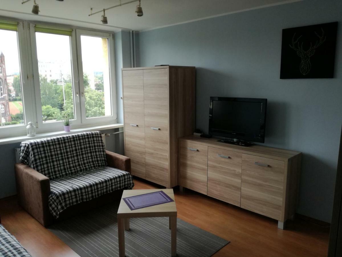 Appartamento Gdansk Stare Miasto Esterno foto