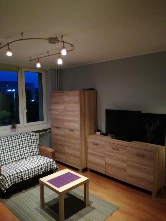 Appartamento Gdansk Stare Miasto Esterno foto