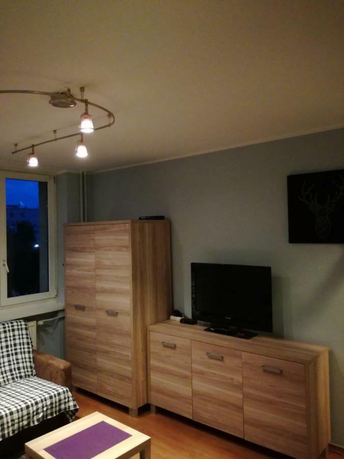 Appartamento Gdansk Stare Miasto Esterno foto